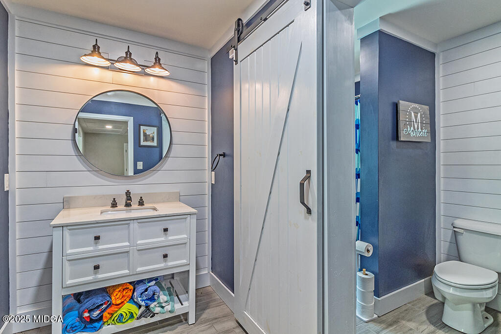 1122 Irongate Macon, GA 31220 - Photo 48 of 90 1122-Irongate-Efficiency-Bathroom-01