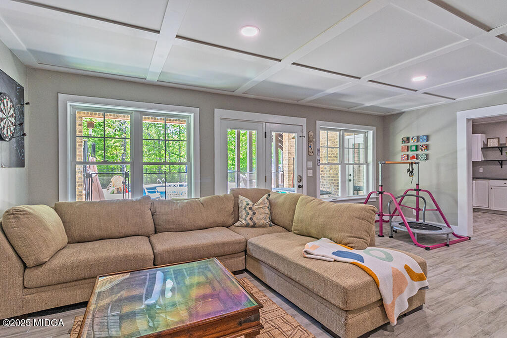 1122 Irongate Macon, GA 31220 - Photo 52 of 90 1122-Irongate-Efficiency-Living-Room