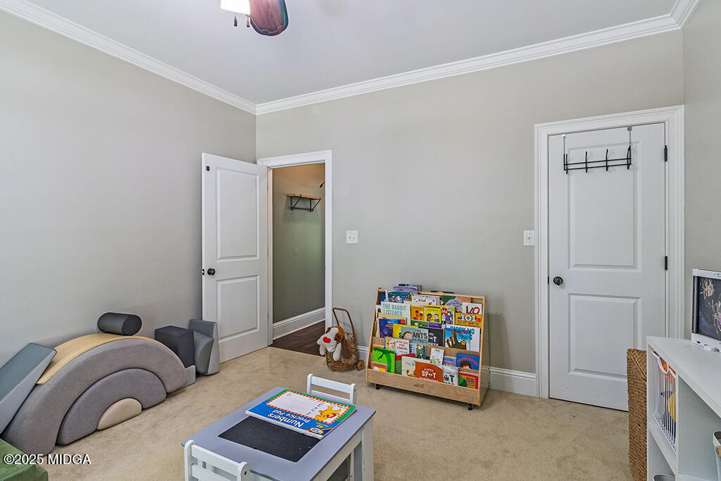 1122 Irongate Macon, GA 31220 - Photo 54 of 90 1122-Irongate-Playroom-02