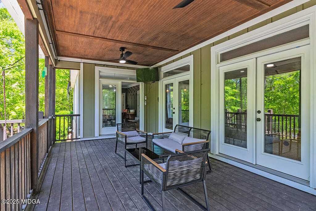 1122 Irongate Macon, GA 31220 - Photo 56 of 90 1122-Irongate-Patio-01