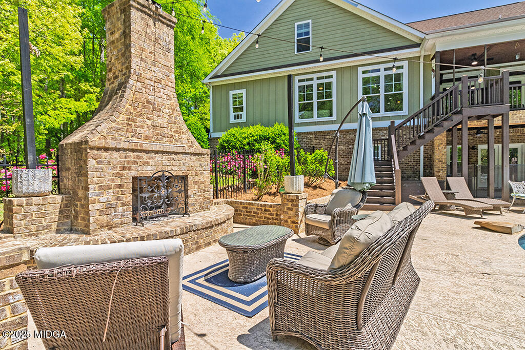 1122 Irongate Macon, GA 31220 - Photo 60 of 90 1122-Irongate-Pool-Aera-02