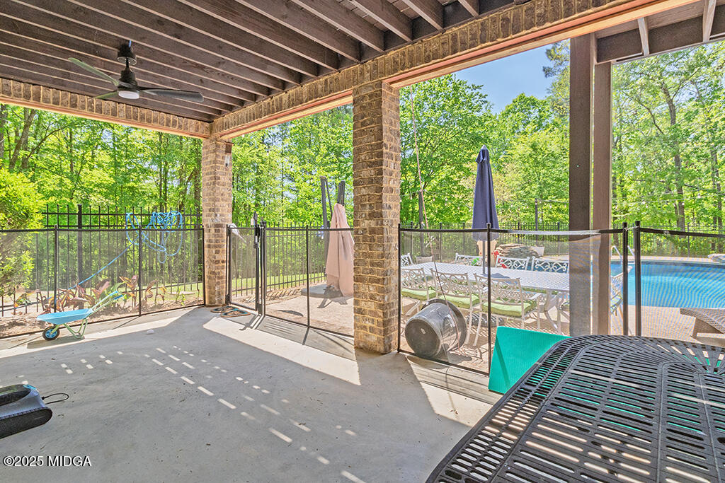 1122 Irongate Macon, GA 31220 - Photo 63 of 90 1122-Irongate-Efficiency-Patio-01