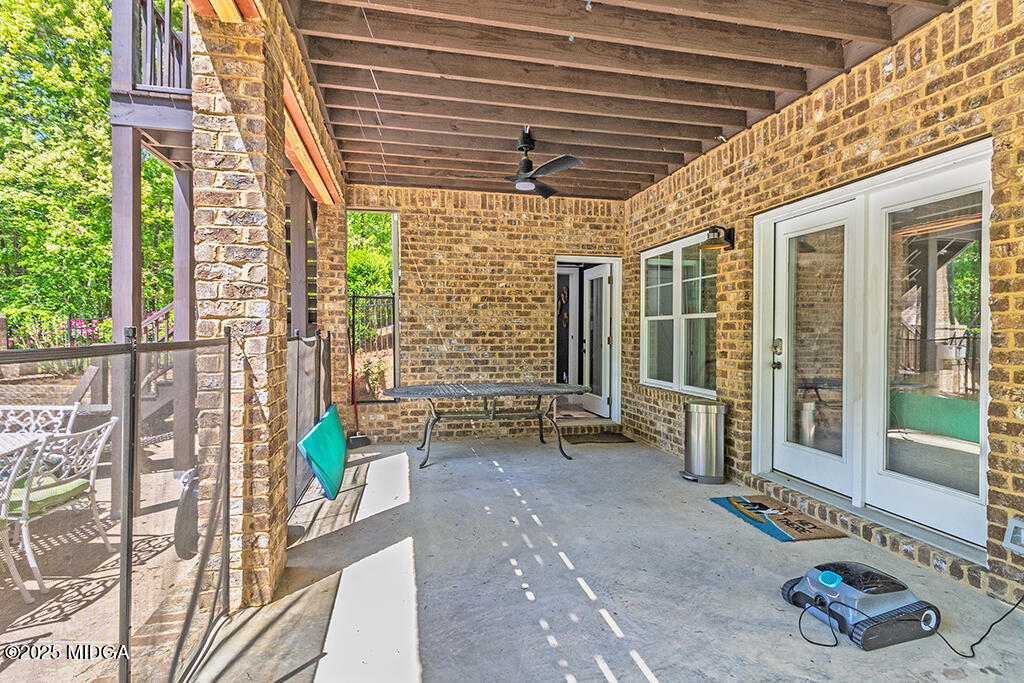 1122 Irongate Macon, GA 31220 - Photo 65 of 90 1122-Irongate-Efficiency-Patio-02