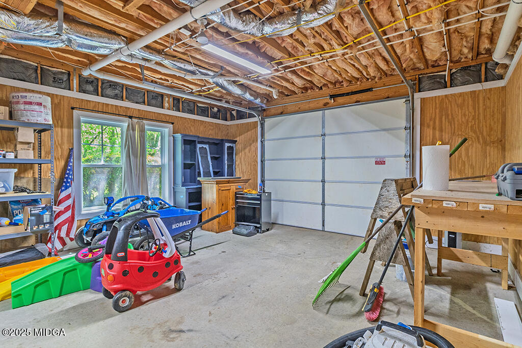 1122 Irongate Macon, GA 31220 - Photo 66 of 90 1122-Irongate-Utility-Garage