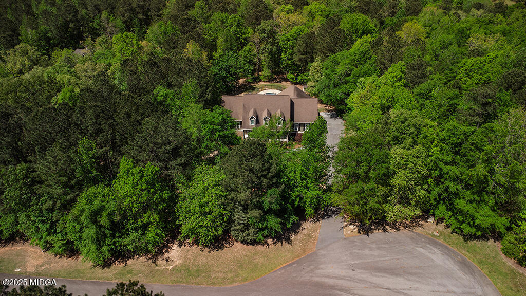 1122 Irongate Macon, GA 31220 - Photo 68 of 90 1122-Irongate-Aerials-05