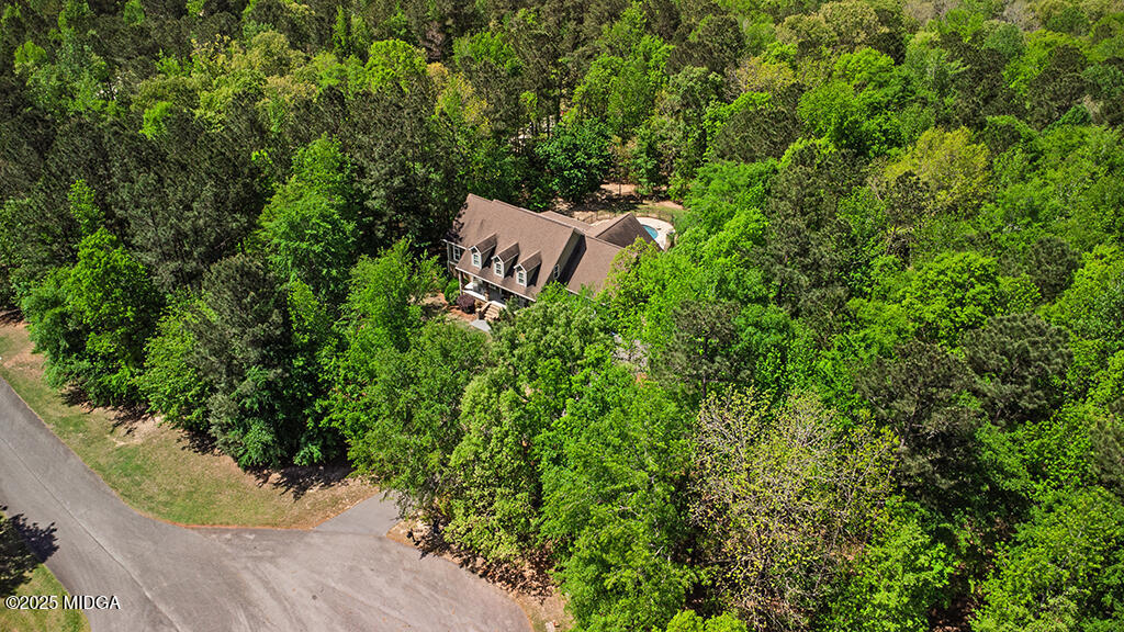 1122 Irongate Macon, GA 31220 - Photo 69 of 90 1122-Irongate-Aerials-06