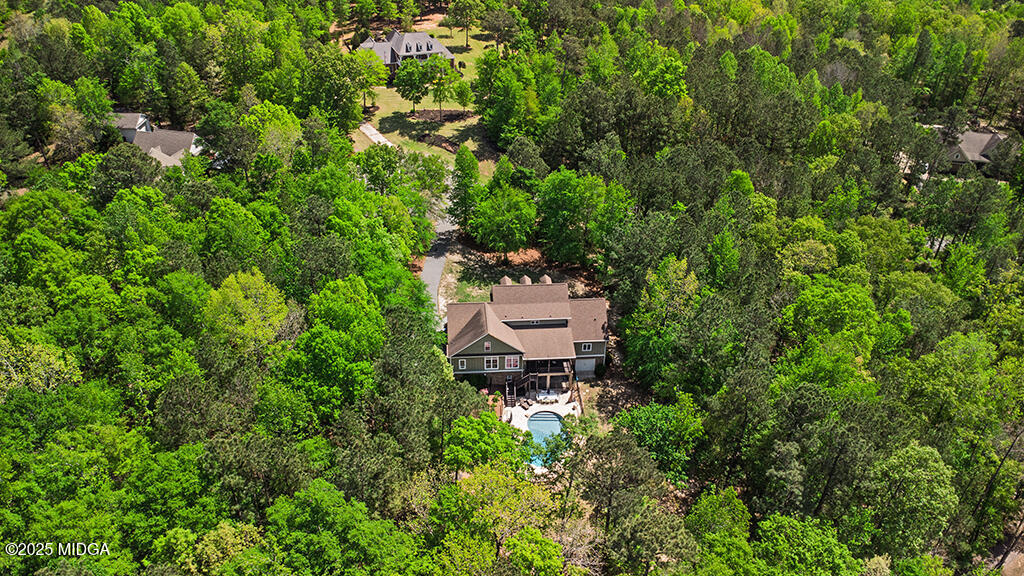 1122 Irongate Macon, GA 31220 - Photo 72 of 90 1122-Irongate-Aerials-09