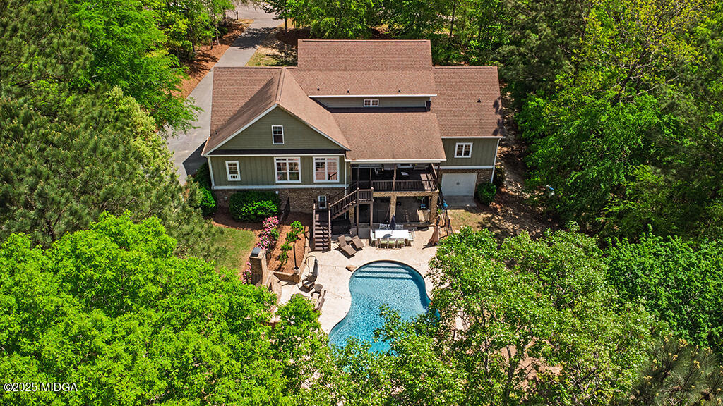 1122 Irongate Macon, GA 31220 - Photo 73 of 90 1122-Irongate-Aerials-10