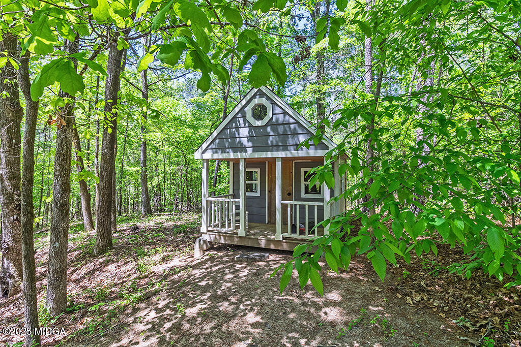 1122 Irongate Macon, GA 31220 - Photo 82 of 90 1122-Irongate-Backyard-04