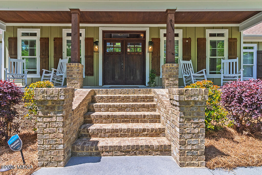 1122 Irongate Macon, GA 31220 - Photo 83 of 90 1122-Irongate-Entrance