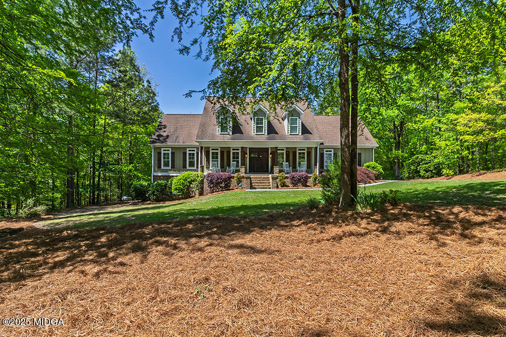 1122 Irongate Macon, GA 31220 - Photo 85 of 90 1122-Irongate-EXT-02