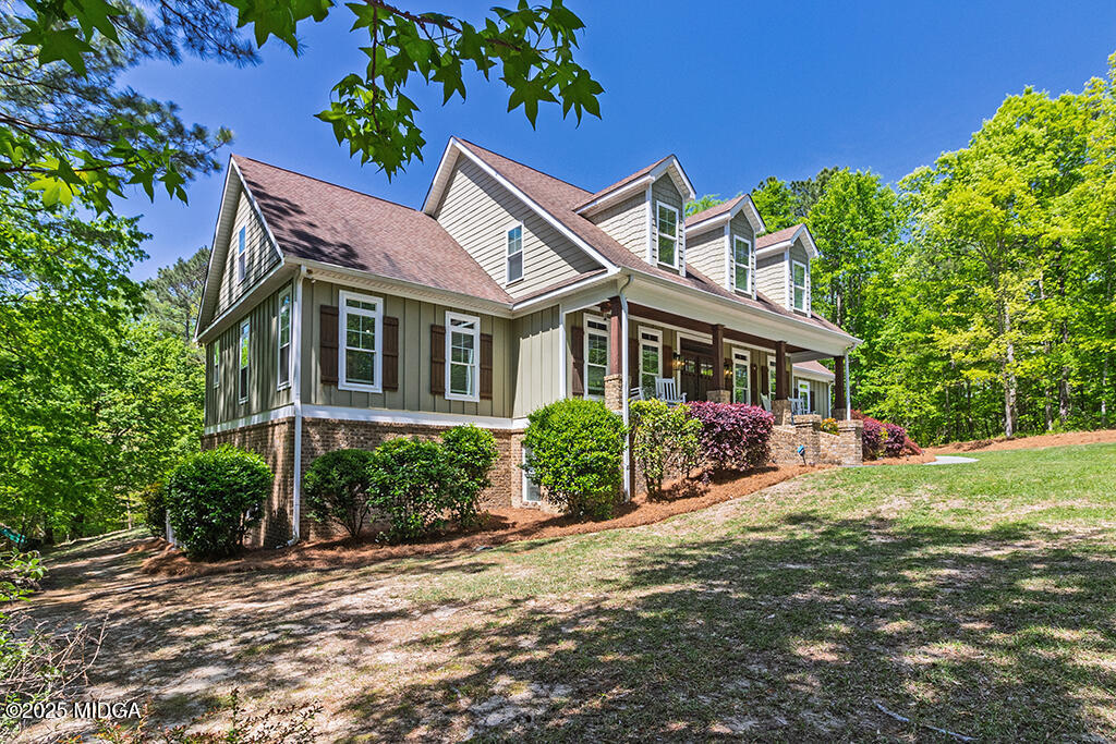 1122 Irongate Macon, GA 31220 - Photo 86 of 90 1122-Irongate-EXT-03