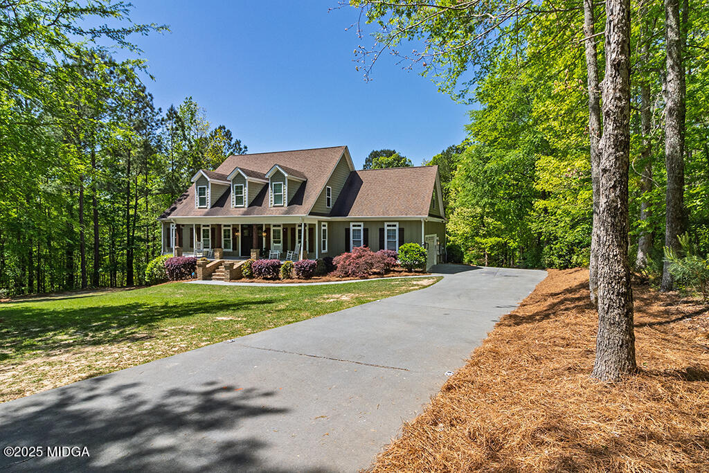 1122 Irongate Macon, GA 31220 - Photo 87 of 90 1122-Irongate-EXT-04