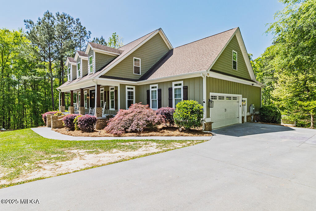 1122 Irongate Macon, GA 31220 - Photo 88 of 90 1122-Irongate-EXT-05