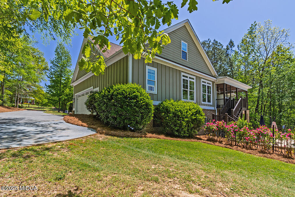 1122 Irongate Macon, GA 31220 - Photo 89 of 90 1122-Irongate-EXT-06