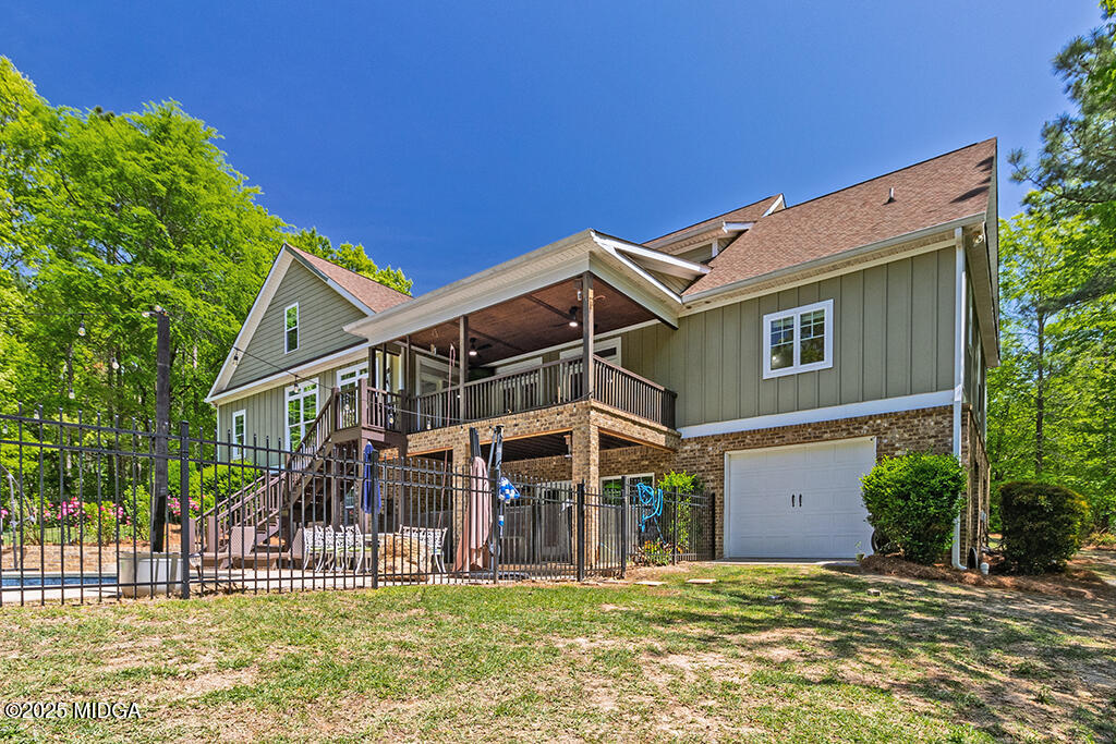 1122 Irongate Macon, GA 31220 - Photo 90 of 90 1122-Irongate-EXT-07