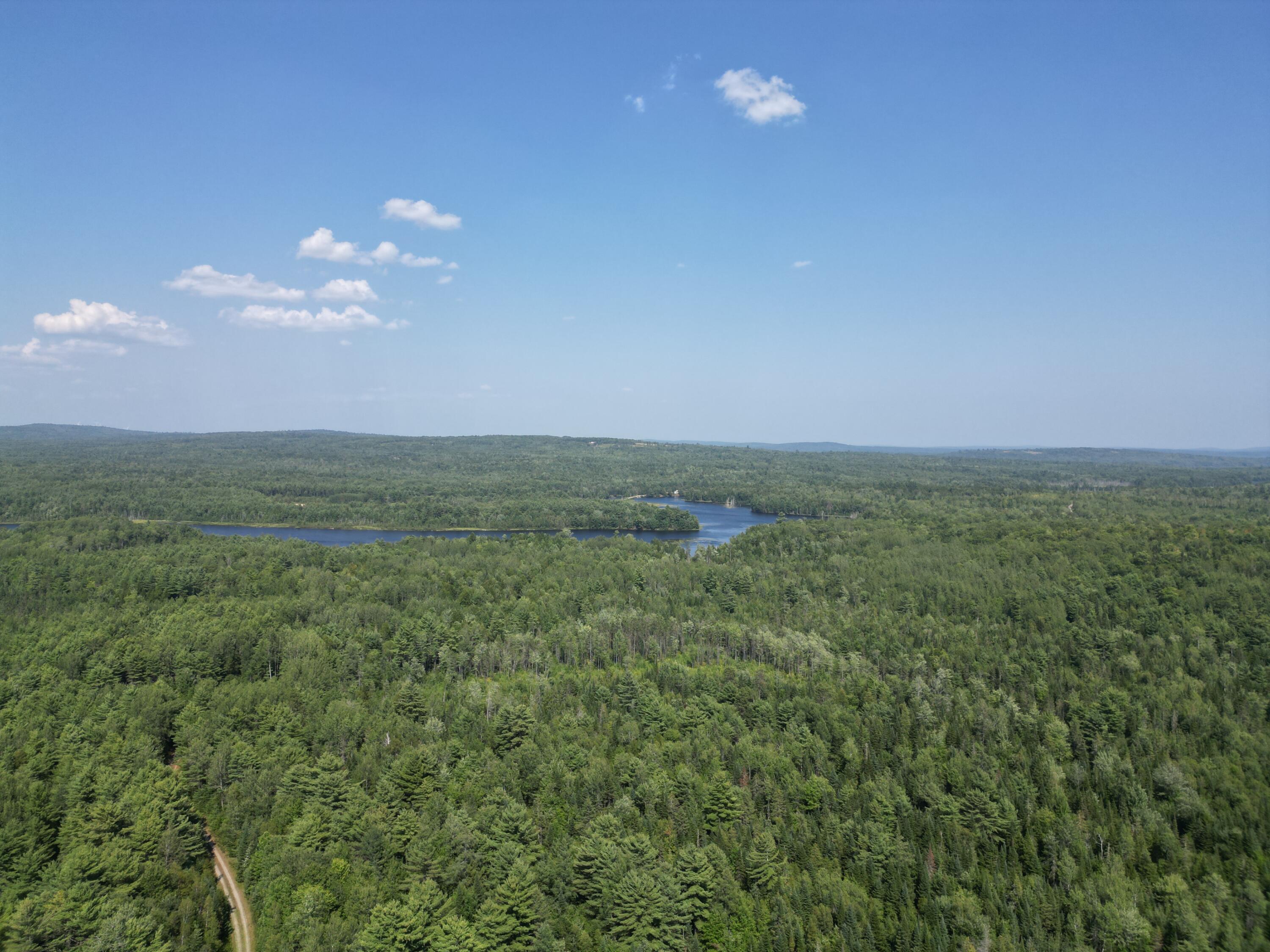 Lot 3 Fogg Brook Road Lowell, ME 04493 - Photo 1 of 1 DJI_0330