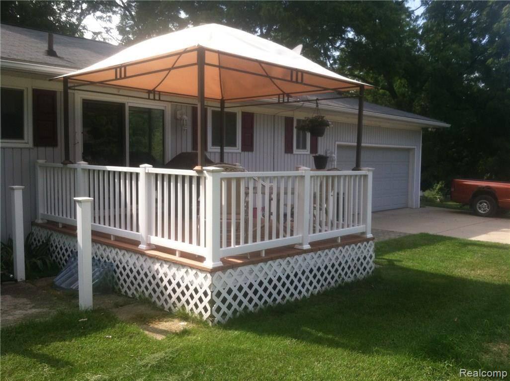 4919 Clarkston Road Clarkston, MI 48348 - Photo 3 of 4 IMG_0469.JPG