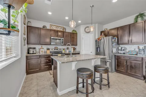 $538,000 | 5433 Bauer Drive, Longmont, CO 80504