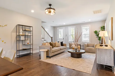 $425,000 | 725 Mill Creek Meadow Drive, Nashville, TN 37214