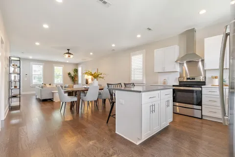 $425,000 | 725 Mill Creek Meadow Drive, Nashville, TN 37214