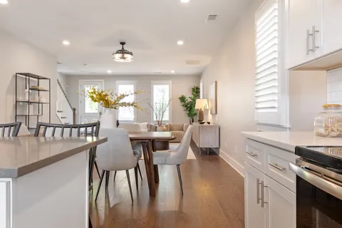 $425,000 | 725 Mill Creek Meadow Drive, Nashville, TN 37214