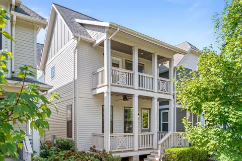 $425,000 | 725 Mill Creek Meadow Drive, Nashville, TN 37214