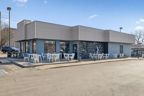 $425,000 | 725 Mill Creek Meadow Drive, Nashville, TN 37214