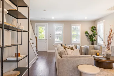 $425,000 | 725 Mill Creek Meadow Drive, Nashville, TN 37214