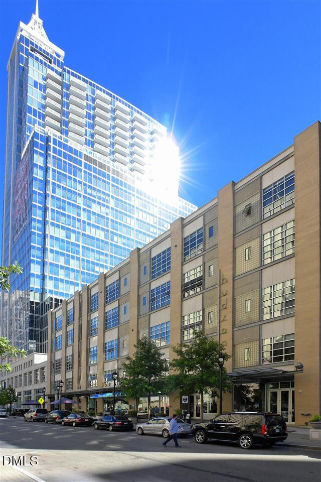 319 Fayetteville Street, Unit 312 Raleigh, NC 27601 - Photo 16 of 52