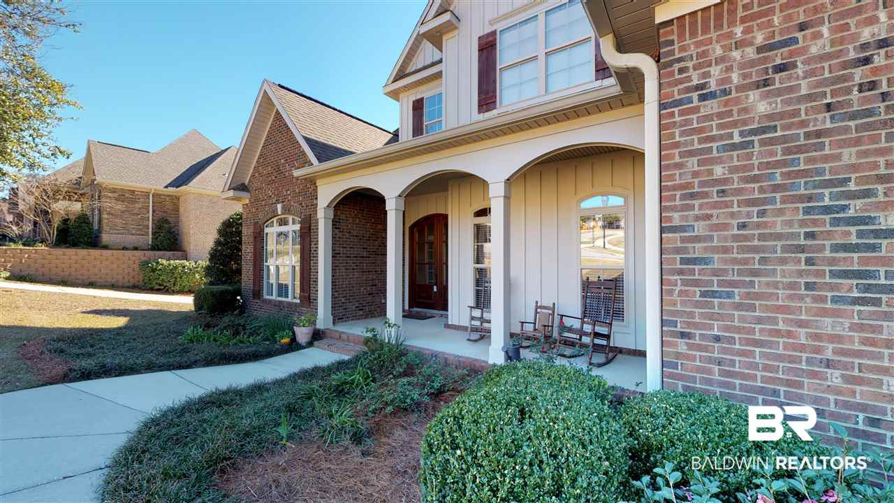 7159 Wynncliff Drive Mobile, AL 36695 - Photo 41 of 42