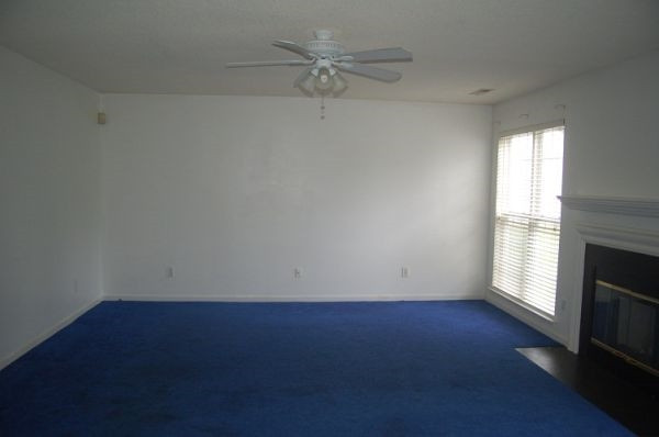 5516 Laurel Grove Lane Raleigh, NC 27616 - Photo 5 of 7 Living Room