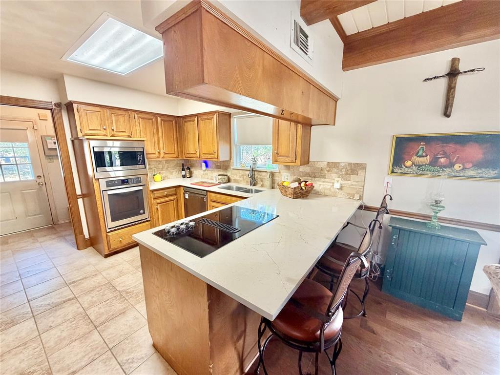 2284 Mitchell Road Krum, TX 76249 - Photo 21 of 25 Gallery Image 21