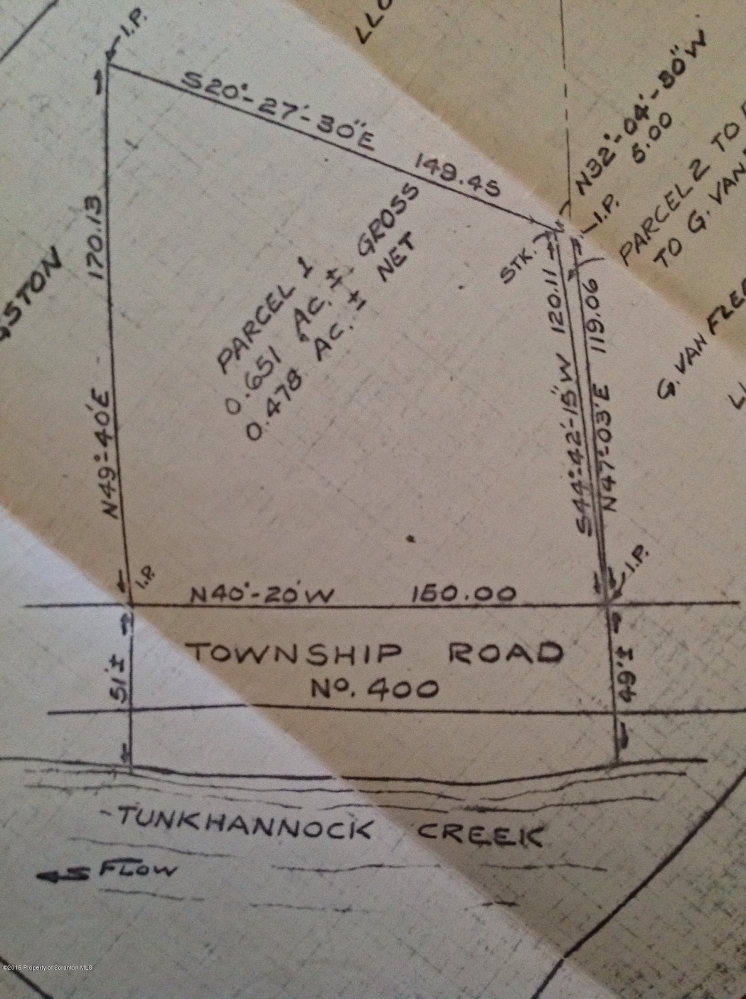 936 Fox Road Factoryville, PA 18419 - Photo 30 of 30 Gallery Image 30