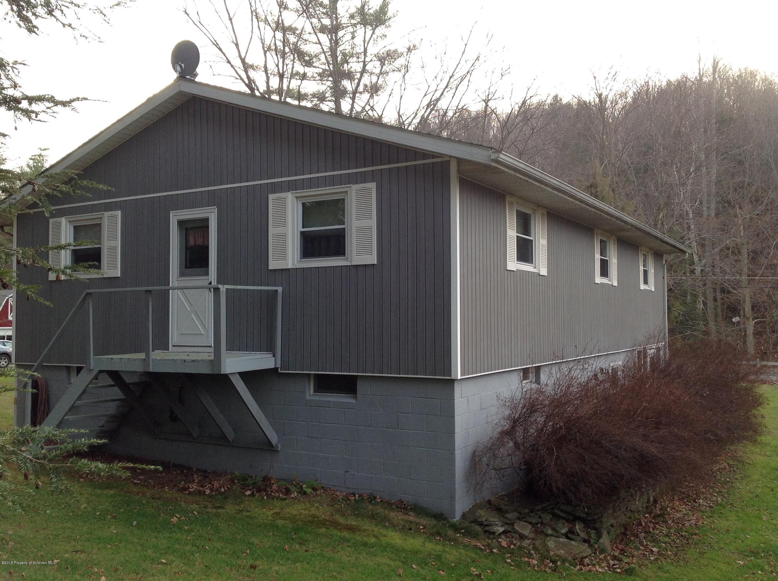 936 Fox Road Factoryville, PA 18419 - Photo 3 of 30 Gallery Image 3