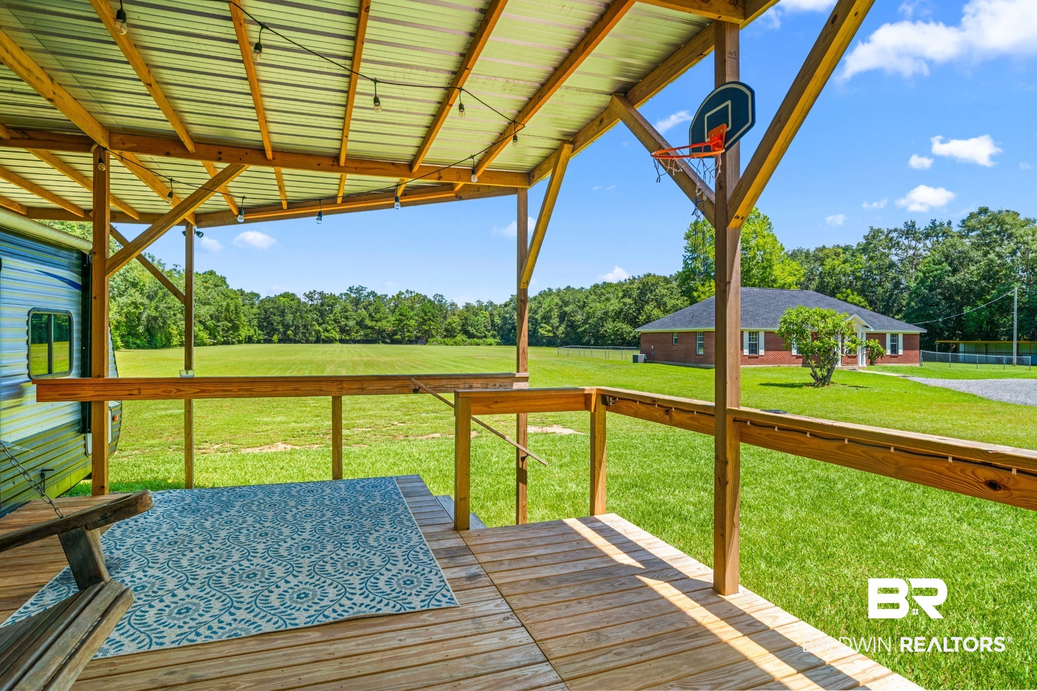 23141 Hill Road Silverhill, AL 36576 - Photo 36 of 54 Gallery Image 36