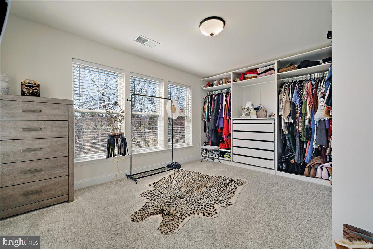 21 Greensborough Road Reisterstown, MD 21136 - Photo 33 of 54 a view of a livingroom with furniture