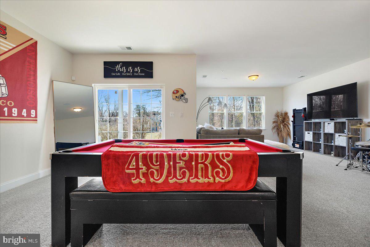 21 Greensborough Road Reisterstown, MD 21136 - Photo 36 of 54 a view of a room with furniture screen and window