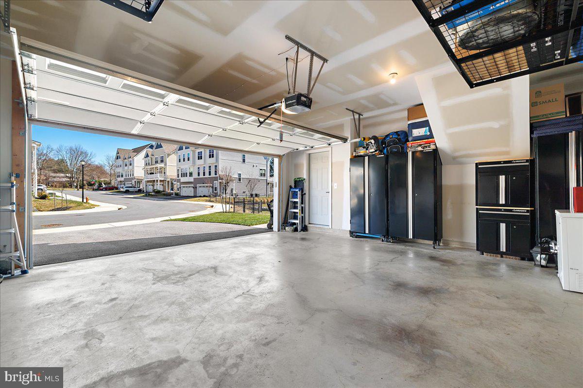 21 Greensborough Road Reisterstown, MD 21136 - Photo 41 of 54 a view of a building with stairs