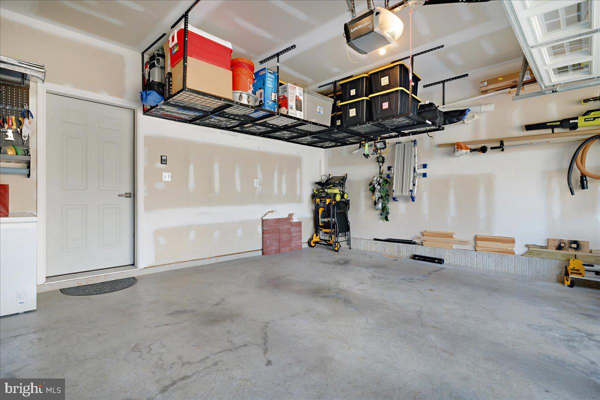 21 Greensborough Road Reisterstown, MD 21136 - Photo 42 of 54 a view of a room with gym equipment