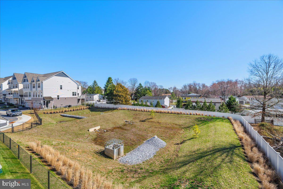 21 Greensborough Road Reisterstown, MD 21136 - Photo 45 of 54 a view of a swimming pool with a lawn chairs