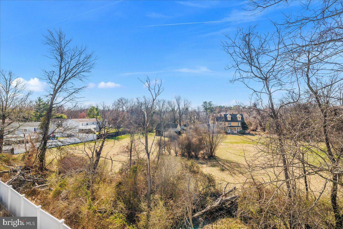 21 Greensborough Road Reisterstown, MD 21136 - Photo 46 of 54 a view of a yard with swimming pool