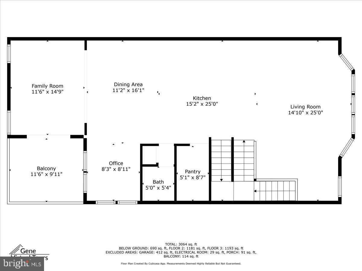 21 Greensborough Road Reisterstown, MD 21136 - Photo 52 of 54 a picture of a park