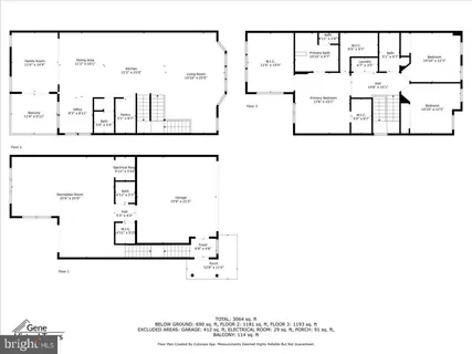 $659,900 | 21 Greensborough Road, Reisterstown, MD 21136