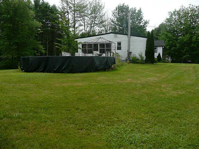 880 Long Plains Road Buxton, ME 04093 - Photo 24 of 27 Exterior Front.