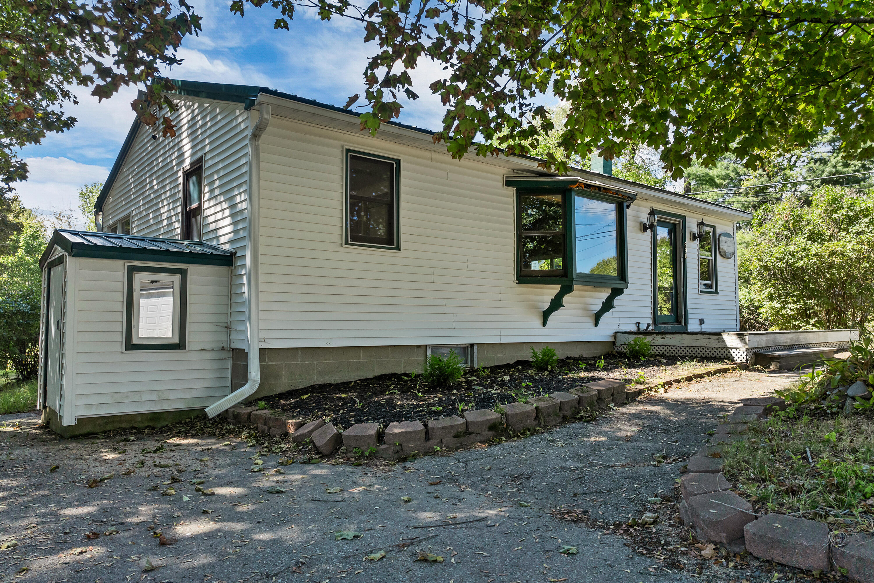890 Foxes Ridge Road Acton, ME 04001 - Photo 1 of 45 890FoxesRidgeRd-005