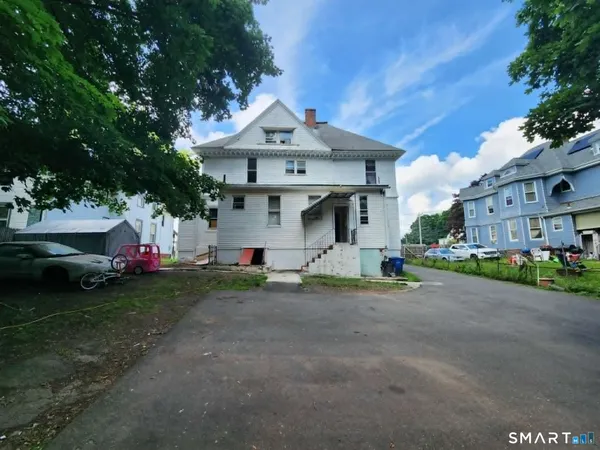 $1,500 | 25 Griswold Street, Meriden, CT 06450