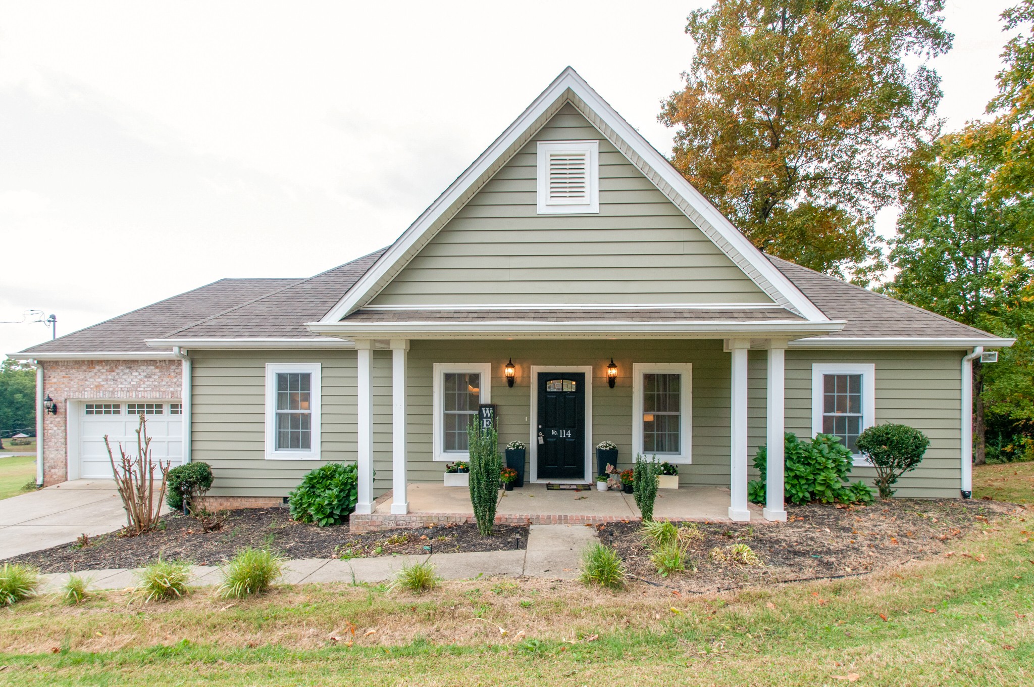 114 Pheasant Hollow Road Dickson, TN 37055 - Photo 1 of 25 Gallery Image 1