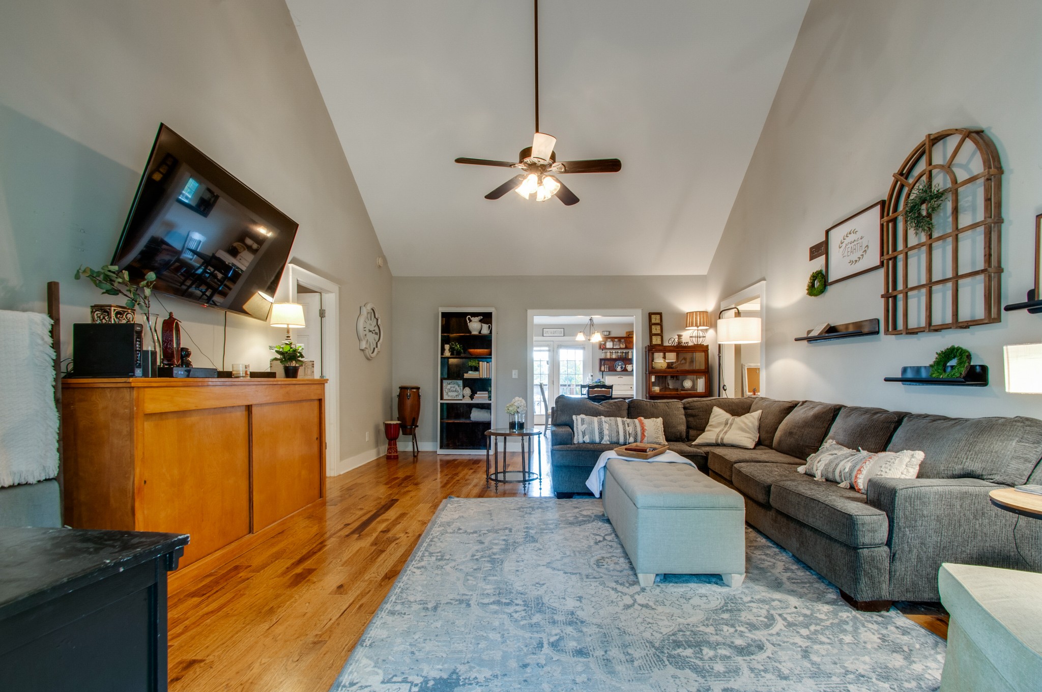 114 Pheasant Hollow Road Dickson, TN 37055 - Photo 8 of 25 Gallery Image 8