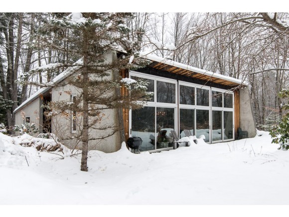 60 Lake Road Winhall, VT 05340 - Photo 1 of 1